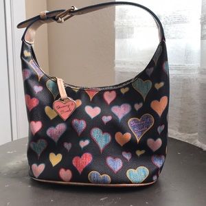 Dooney & Burke Purse
